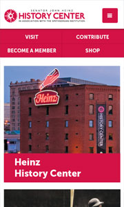 Heinz History Center